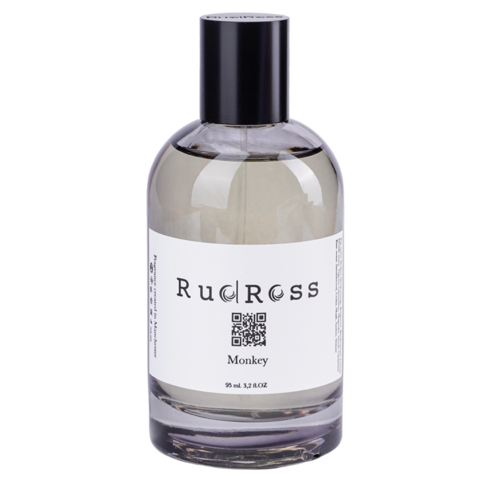 RUDROSS Monkey Парфюмерная вода 95 мл