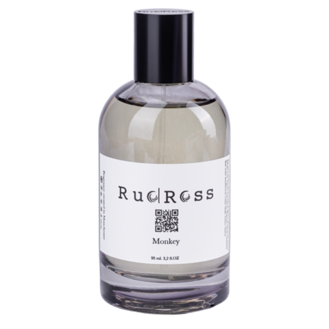 RUDROSS Monkey Парфюмерная вода 95 мл