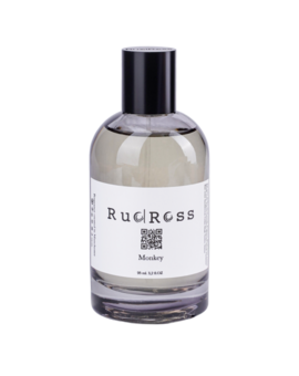 RUDROSS Monkey Парфюмерная вода 95 мл, изображение 1
