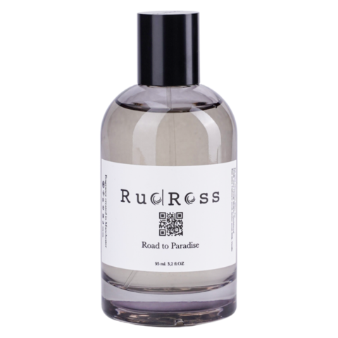 RUDROSS Road to Paradise Парфюмерная вода 95 мл