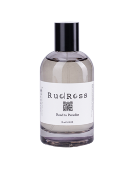 RUDROSS Road to Paradise Парфюмерная вода 95 мл, изображение 1