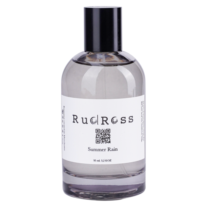 RUDROSS Summer Rain Парфюмерная вода 95 мл