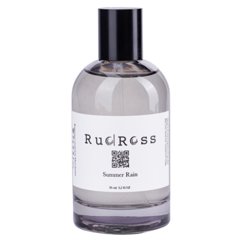 RUDROSS Summer Rain Парфюмерная вода 95 мл