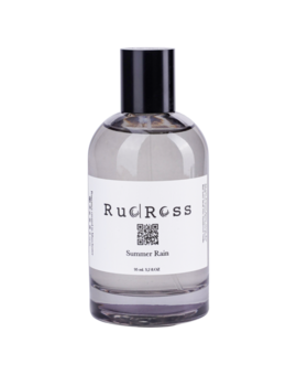 RUDROSS Summer Rain Парфюмерная вода 95 мл, изображение 1