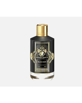 MANCERA Black Noir Парфюмерная вода 120 мл, изображение 1