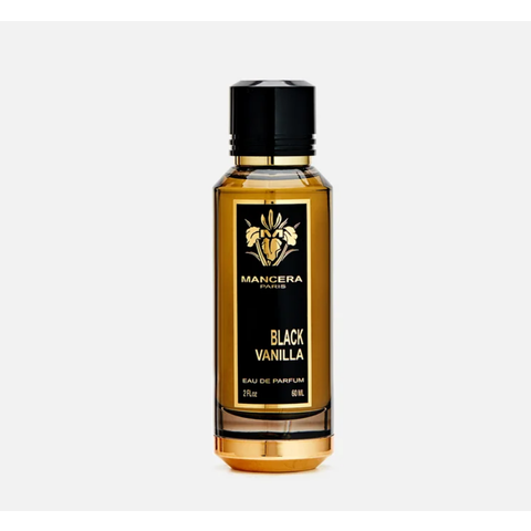 MANCERA Black Vanilla Парфюмерная вода 120 мл