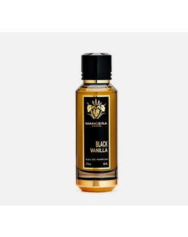 MANCERA Black Vanilla Парфюмерная вода 60 мл, изображение 1