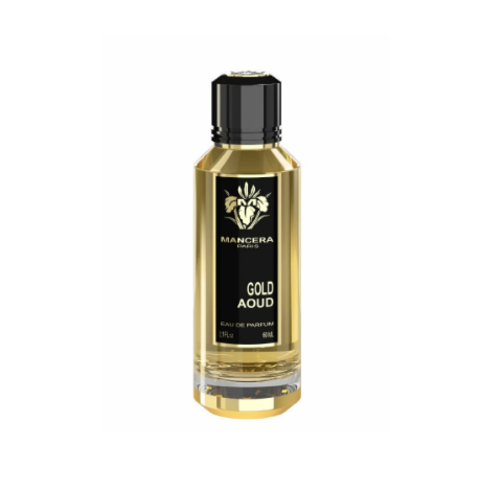 MANCERA Gold Aoud Парфюмерная вода 60 мл