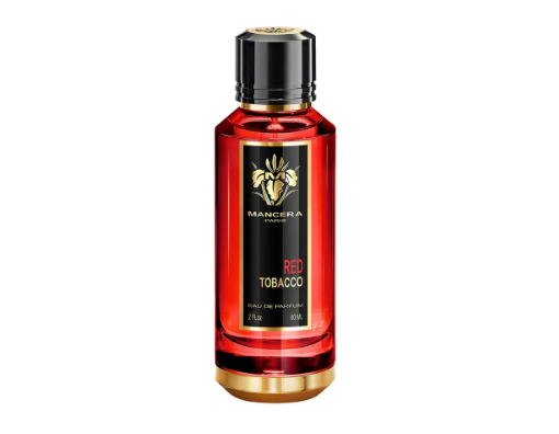 Кликните для увеличения изображения MANCERA Intense Red Tobacco Парфюмерная вода 60 мл