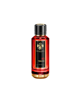 MANCERA Intense Red Tobacco Парфюмерная вода 60 мл, изображение 1