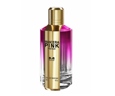 Кликните для увеличения изображения MANCERA Pink prestigium Парфюмерная вода 120 мл