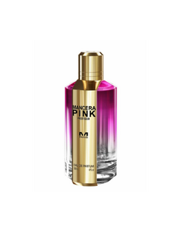 MANCERA Pink prestigium Парфюмерная вода 120 мл, изображение 1