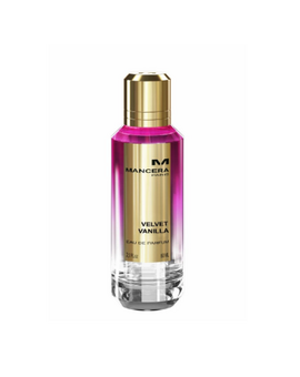 MANCERA Velvet Vanilla Парфюмерная вода 60 мл, изображение 1