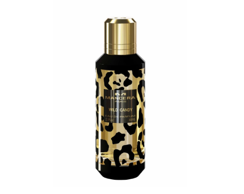 Кликните для увеличения изображения MANCERA Wild candy Парфюмерная вода 60 мл