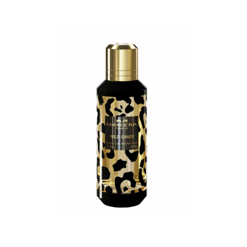 MANCERA Wild candy Парфюмерная вода 60 мл