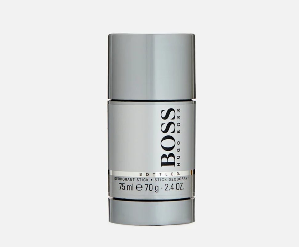 Кликните для увеличения изображения BOSS Bottled Парфюмированный дезодорант-стик 75 мл