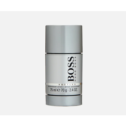 BOSS Bottled Парфюмированный дезодорант-стик 75 мл