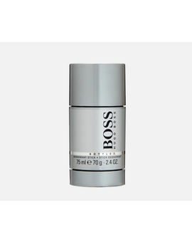 BOSS Bottled Парфюмированный дезодорант-стик 75 мл, изображение 1