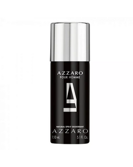 AZZARO Pour Homme Парфюмированный дезодорант-спрей 150 мл, изображение 1