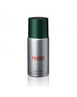 HUGO Парфюмированный дезодорант-спрей 150 мл, изображение 1