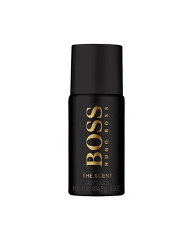 BOSS The Scent Парфюмированный дезодорант-спрей 150 мл, изображение 1