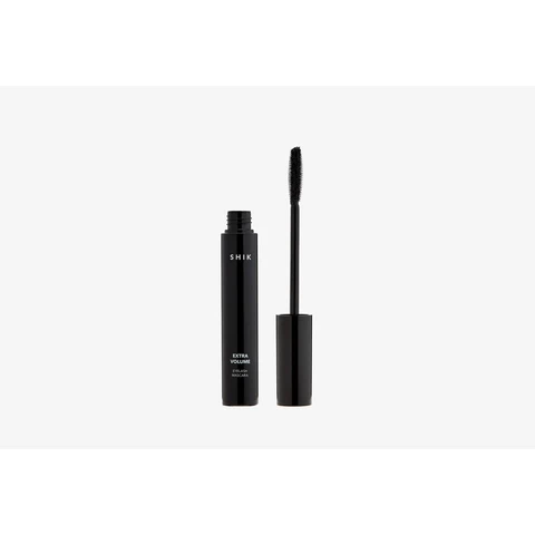 SHIK Extra volume Eyelash mascara Тушь для ресниц черная