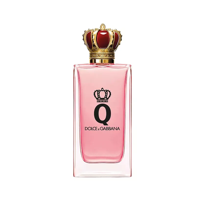 DOLCE&GABBANA Q Парфюмерная вода для женщин 100 мл