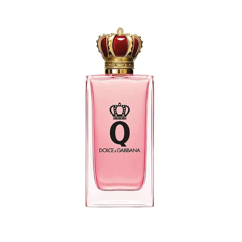 DOLCE&GABBANA Q Парфюмерная вода для женщин 100 мл
