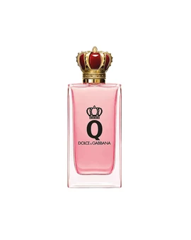 DOLCE&GABBANA Q Парфюмерная вода для женщин 100 мл, изображение 1