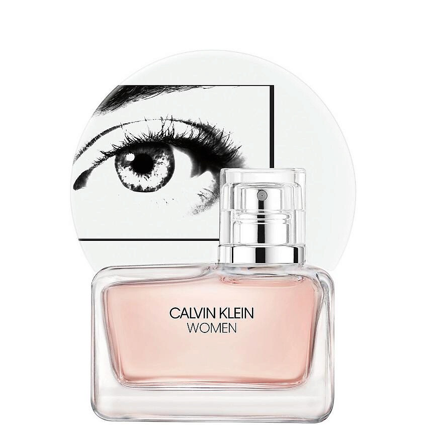 CALVIN KLEIN Women Парфюмерная вода для женщин 50 мл