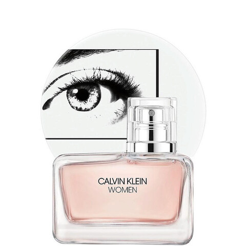 CALVIN KLEIN Women Парфюмерная вода для женщин 50 мл