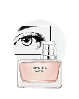 CALVIN KLEIN Women Парфюмерная вода для женщин 50 мл, изображение 1