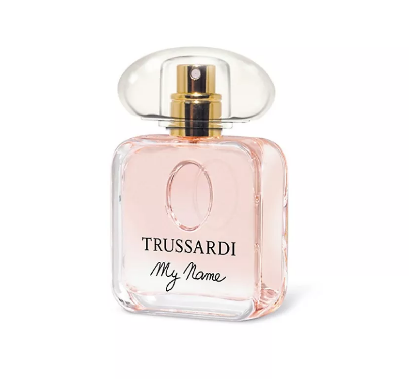 Кликните для увеличения изображения TRUSSARDI My Name, Парфюмерная вода для женщин 30 мл