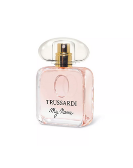 TRUSSARDI My Name, Парфюмерная вода для женщин 30 мл, изображение 1