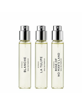 BYREDO La Sélection Florale Набор парфюмерной воды 3х12 мл, изображение 1