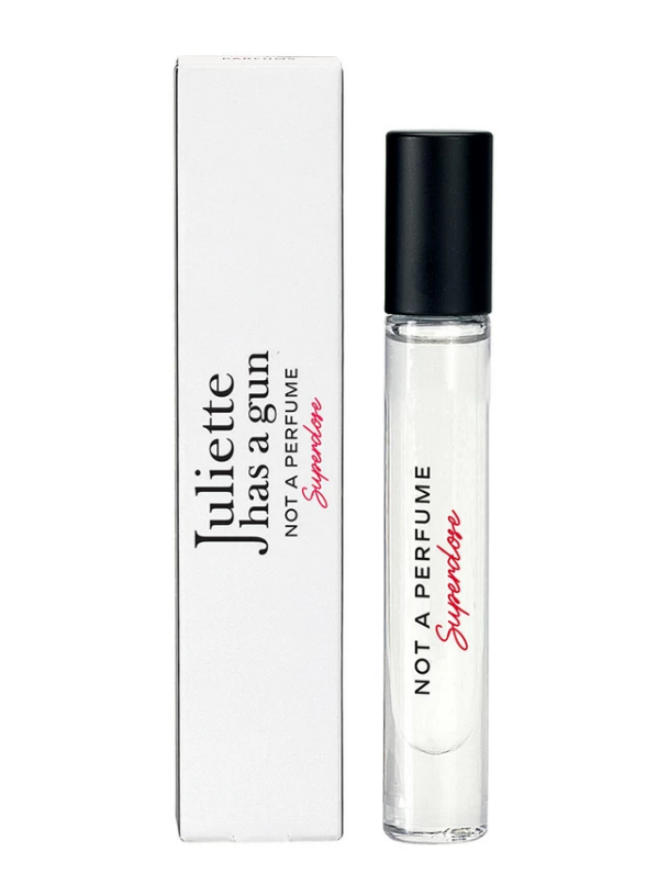 Кликните для увеличения изображения JULIETTE HAS A GUN Not a Perfume Superdose Парфюмерная вода 7,5 мл
