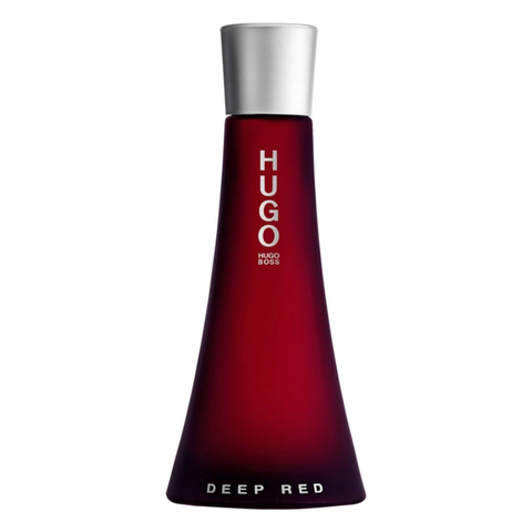 HUGO BOSS Deep Red Парфюмерная вода 50 мл