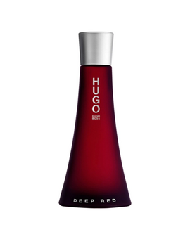 HUGO BOSS Deep Red Парфюмерная вода 50 мл, изображение 1
