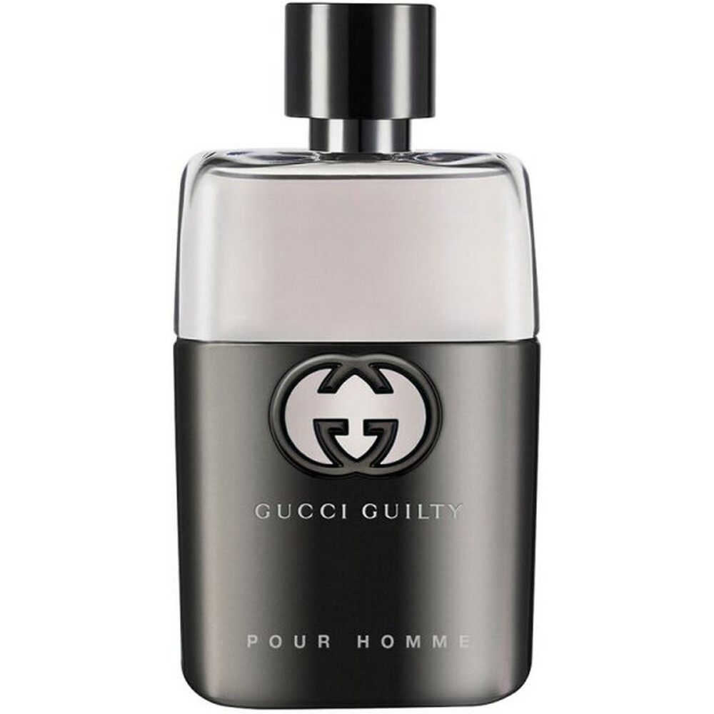 GUCCI Guilty Pour Homme Туалетная вода 50 мл