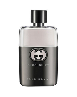 GUCCI Guilty Pour Homme Туалетная вода 50 мл, изображение 1