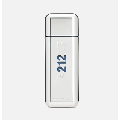CAROLINA HERRERA 212 Vip Men Туалетная вода 100 мл