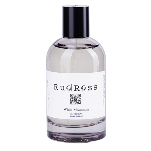 RUDROSS White Mountains Парфюмерная вода 95 мл