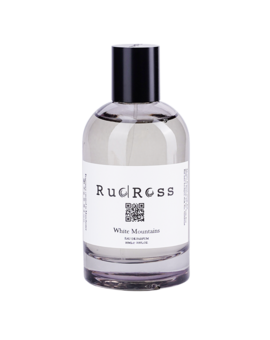 RUDROSS White Mountains Парфюмерная вода 95 мл, изображение 1
