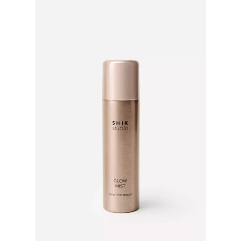 SHIK Glow Mist Хайлайтер-мист для тела 150 мл