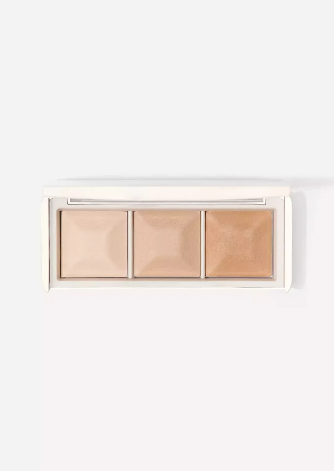 SHIK Face Palette Baked Палетка запеченных продуктов 01