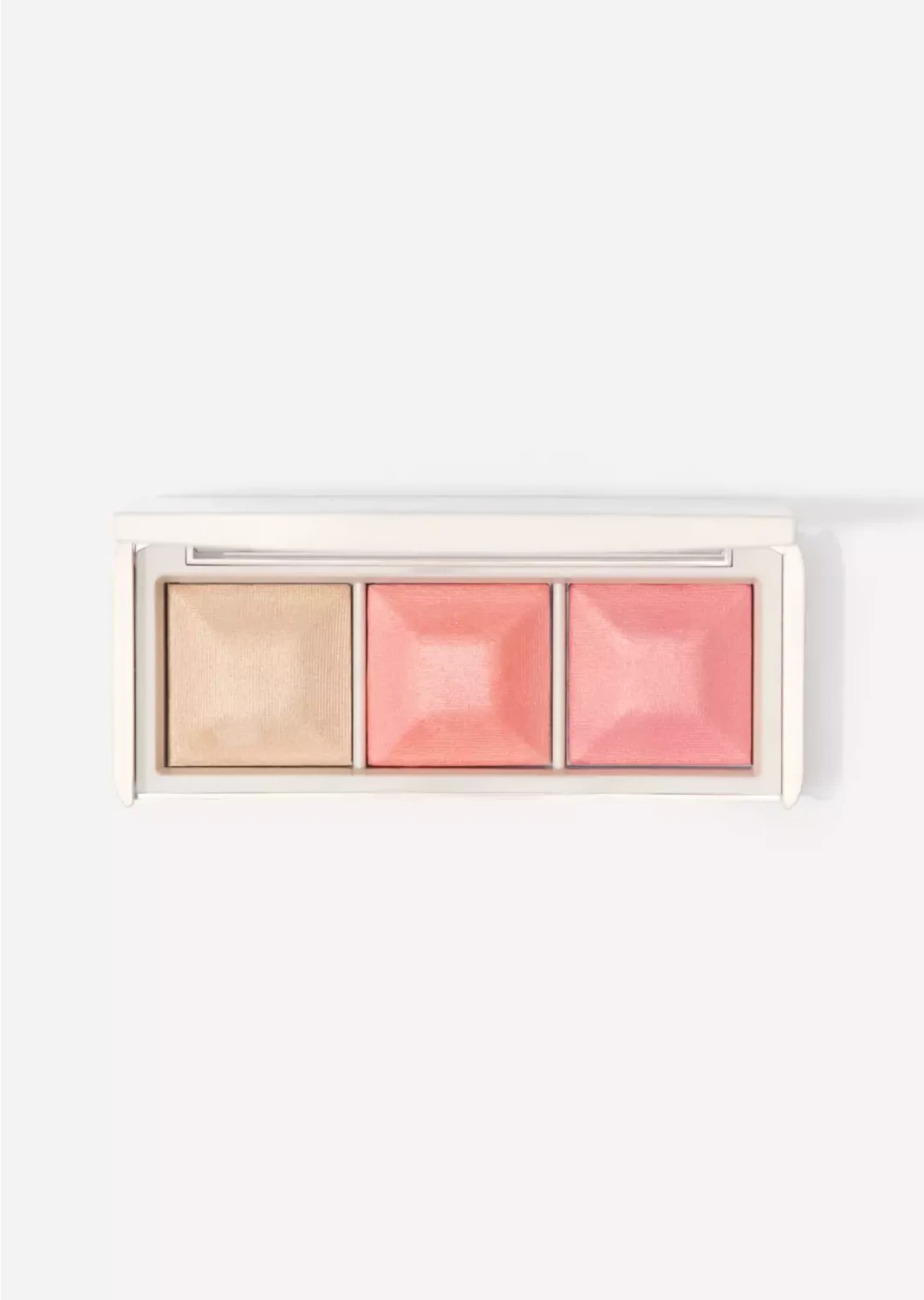 SHIK Face Palette Baked Палетка запеченных продуктов 04