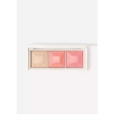 SHIK Face Palette Baked Палетка запеченных продуктов 04