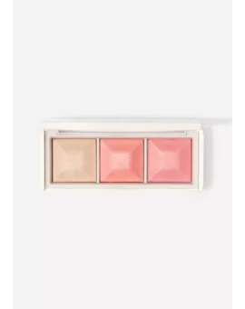SHIK Face Palette Baked Палетка запеченных продуктов 04, изображение 1