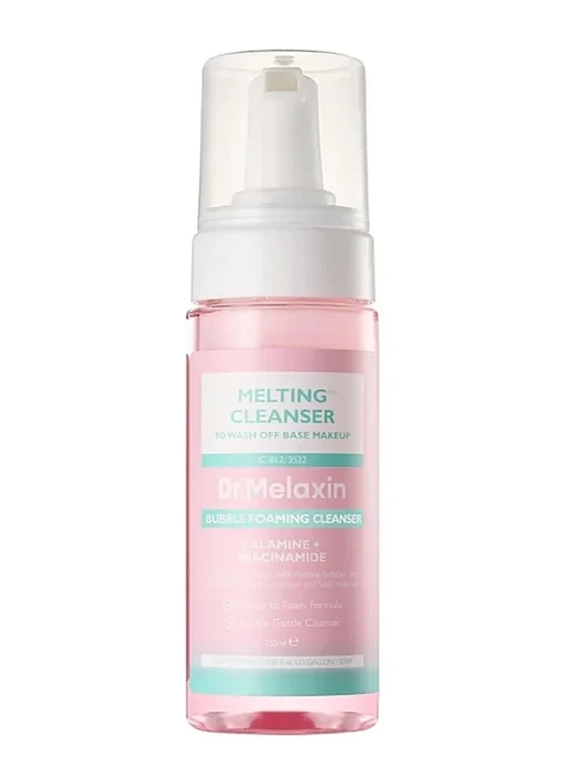 Dr.MelaxinMelting Cleanser 150ml Тающее Очищающее Средство