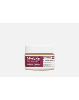 Dr.Melaxin Cemenrete Calcium Intense Cream 50ml Крем интенсивный с кальцием, изображение 1